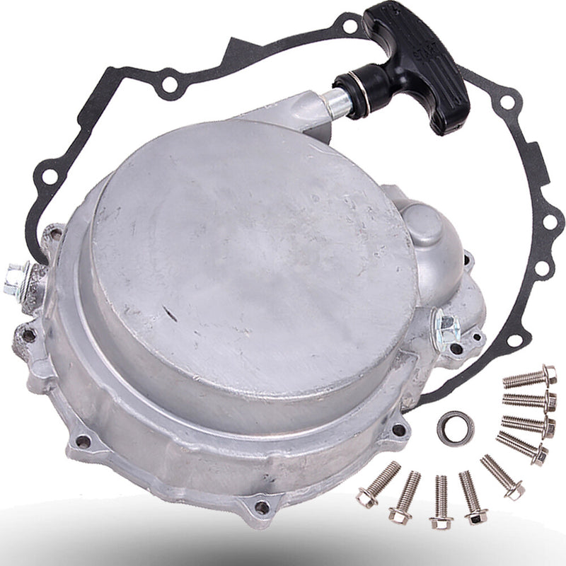 Complete Recoil Starter Pull Start Assembly for Polaris Magnum 325 330 425 500