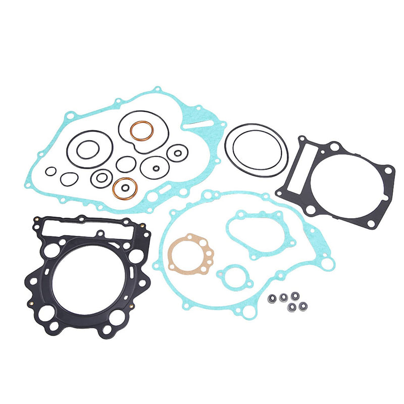1321050072 Top & Bottom End Gasket Kit for Yamaha Raptor 660R YFM660R 2001-2005