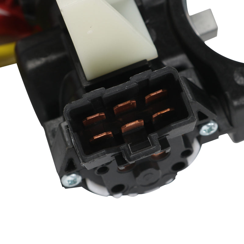 81900-3SA00 Ignition Lock Switch Assembly with Keys for Hyundai 819003SA00