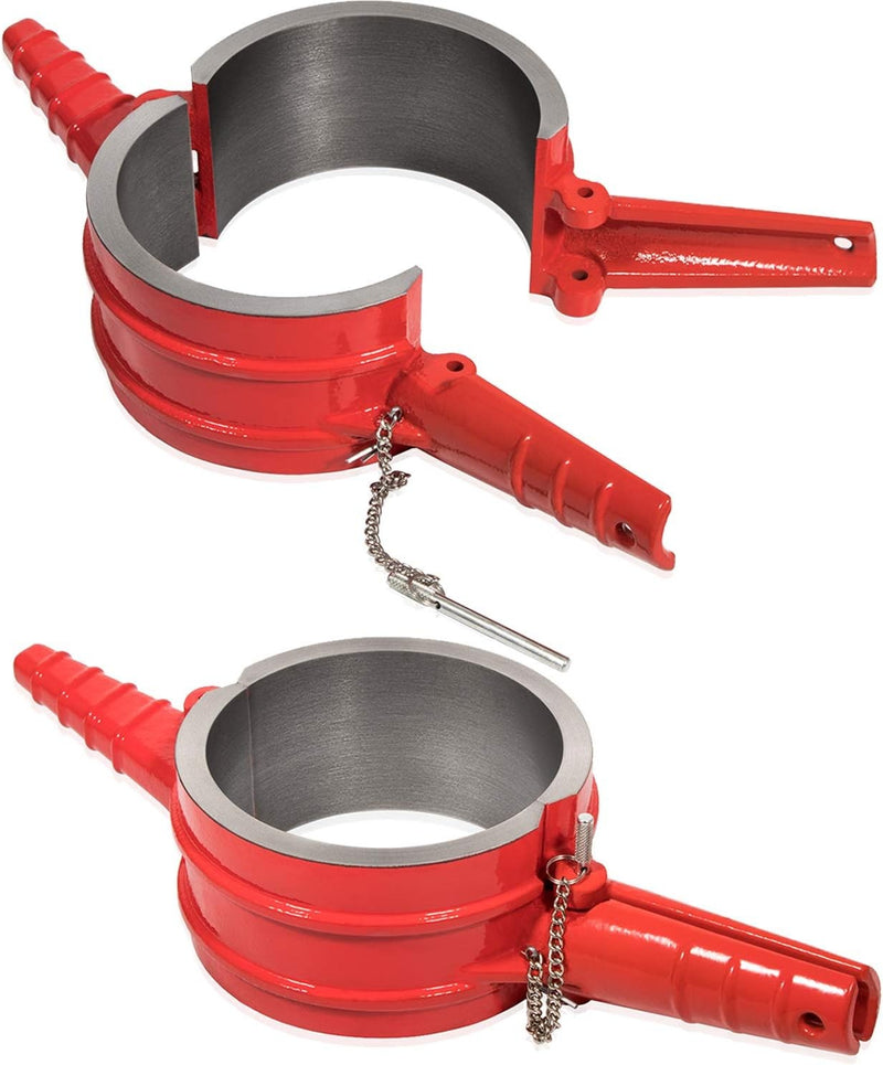 7040 Piston Ring Compressor Tool for CAT Cummins ISX 3400 C-15 5.40 Bore