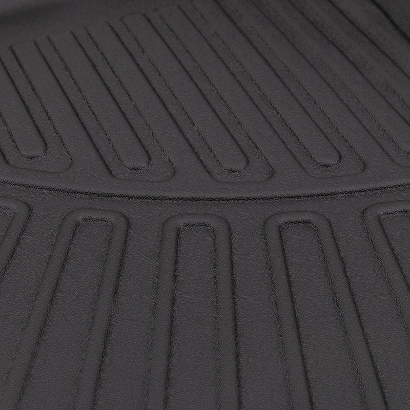 Full Set Floor Mats Cargo Liner for Honda Accord Hybrid 2023-2025