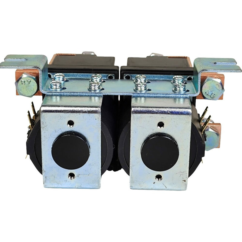 SW202 36V 400A Reversing Solenoid Contactor for Albright Electric Vehicle