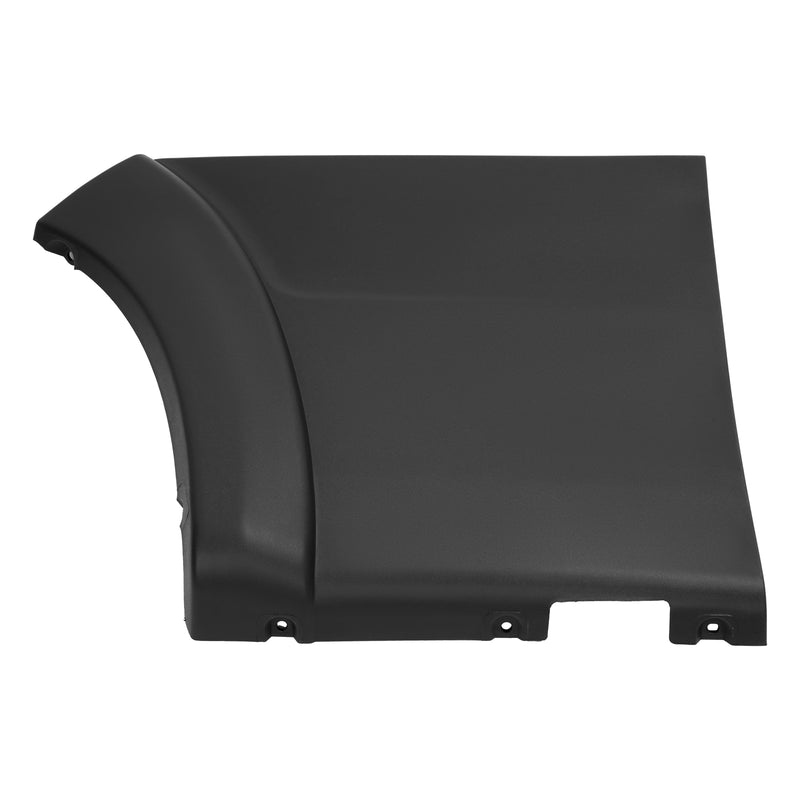 Rear Quarter Panel Bumper Flare Trim LH for RAM ProMaster 2019-2022