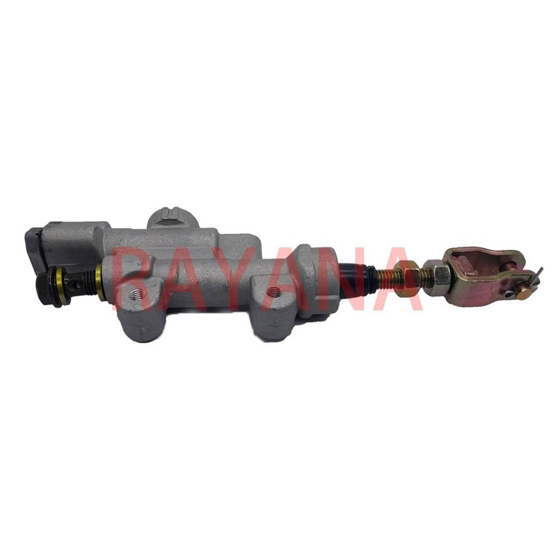 US Rear Brake Master Cylinder for Honda CR125R CR250R CRF250X CRF250R CRF450R