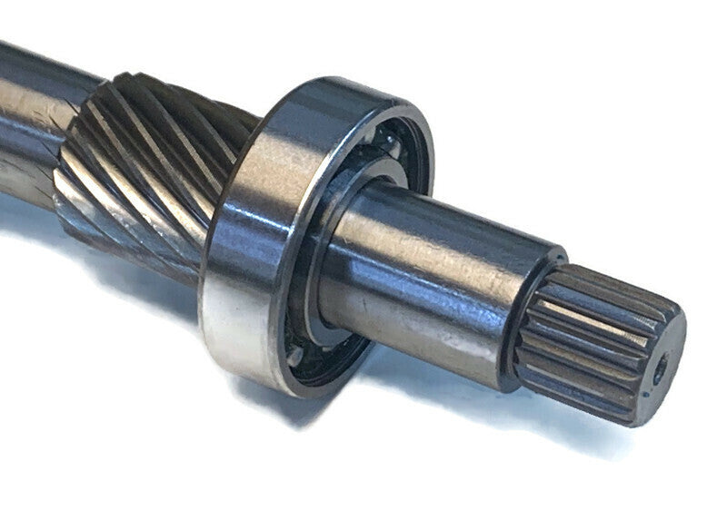 DURAFORCE JW2G633500 Rear Axle Input Shaft Kit for Yamaha JW2 G6335 00 Golf Cart Kart