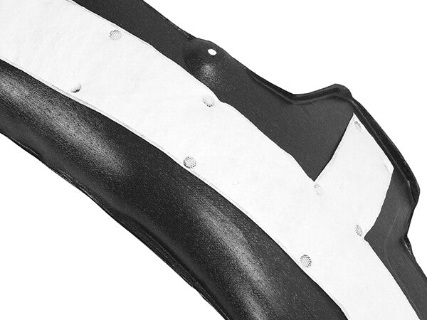 Inner Fender Liner LH With Insulation Foam for Hyundai Elantra Sedan 14-2016