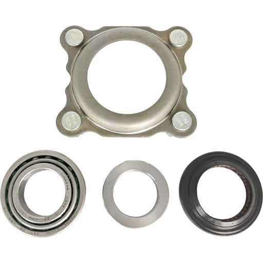 DURAFORCE 83503077 Rear Left Right Axle Bearing Seal Kit for Jeep Wrangler JK JKU 3.8L V6
