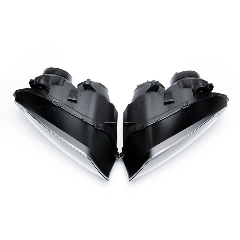 For Yamaha YZF R1 YZFR1 R1000 2007-2008 Headlight Headlamp Housing Assembly US