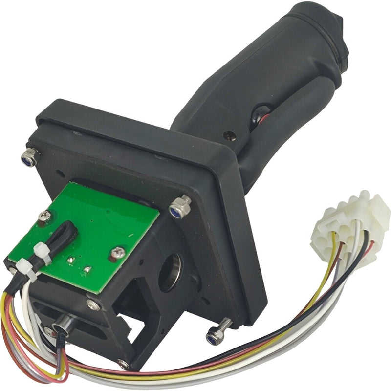 3087801 Joystick Controller for Snorkel Upright S2632E S1932E S1930E