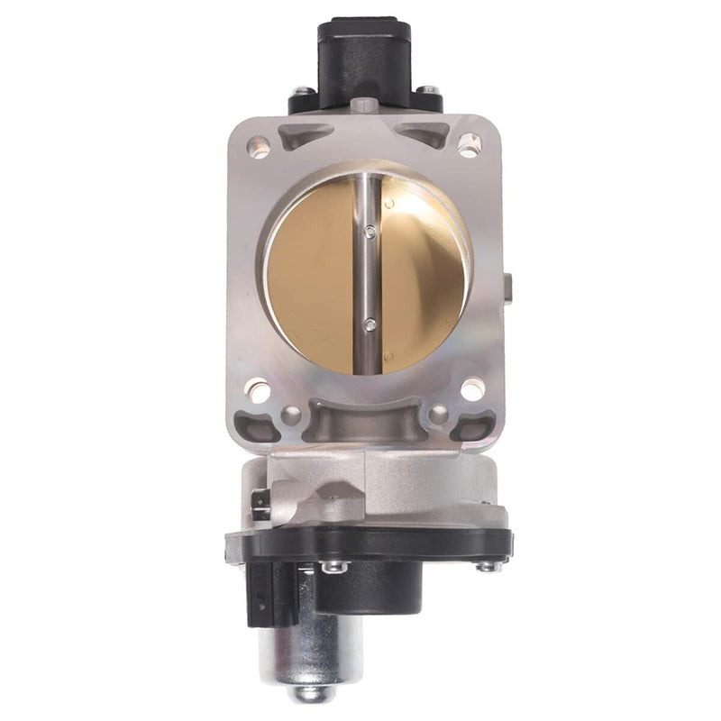 3L5Z9E926AA Throttle Body for Ford Crown Victoria V8 4.6L E-150 2005-2011