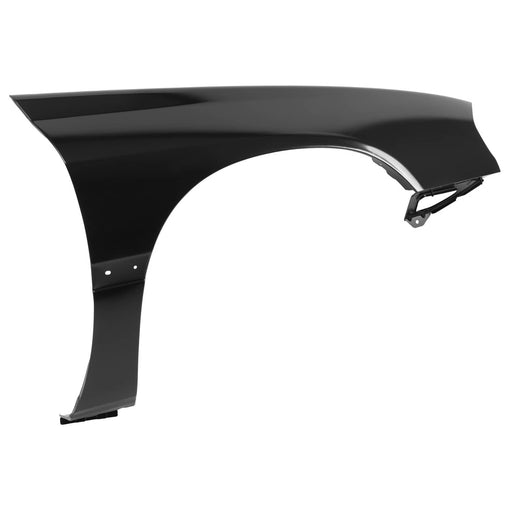DURAFORCE GM1241273 Fender for Chevrolet Impala 2000-2005 Front Passenger Side Steel
