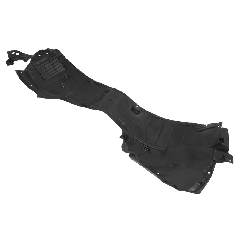 Fender Liner Front Left Driver With Insulation Foam for Nissan Maxima 2016-2023