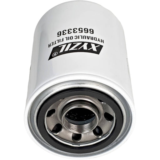 DURAFORCE 6653336 Hydraulic Oil Filter for Bobcat 325 328 329 331 334 418 DX10Z E08