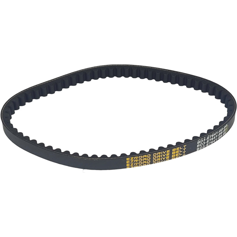 BD3-E7641-00-00 Clutch Drive Belt for Yamaha Grizzly 90 2019-2024 Scooter