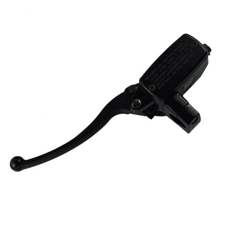 DURAFORCE 1" Motorcycle Brake Master Cylinder for Honda Shadow 1300 VTX1800 VT1100 VT750