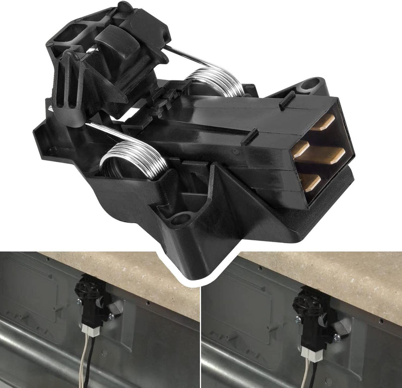 5304516818 Dishwasher Door Latch Assembly 154543901 154758101 154722401 4813935