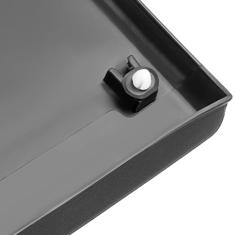 B Pillar Trim Front Door Molding Cover Right for Dodge Ram ProMaster 2019-2022