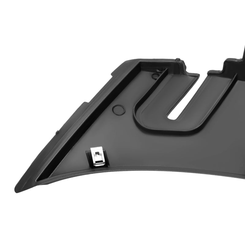 #25820730 Air Inlet Cowl-Grille Panel Right for Tahoe Yukon Suburban 2007-2014