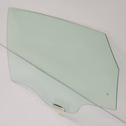 DURAFORCE Door Window Tempered Glass Left Rear for Kia Optima 2016-2020 Hybrid 2017-2020