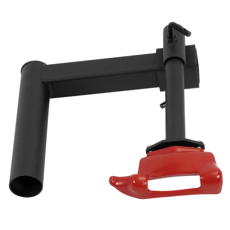 Manual Tire Changer Duck Head Modification Kit for Car 16"-25" Tires