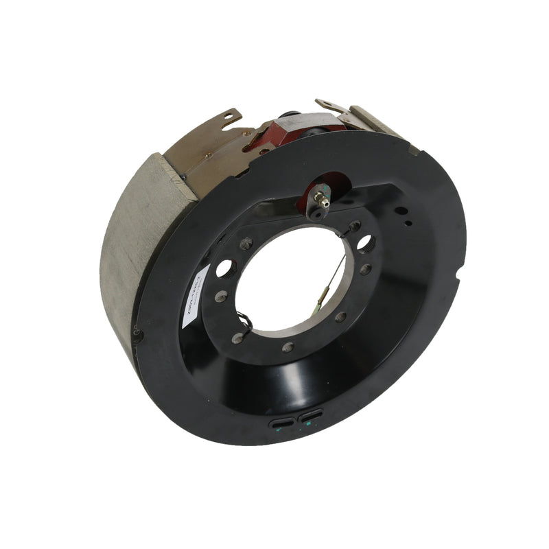 23-411 23-410 Hydraulic Brake for Dexter 10K Trailer Axle 12.25" x 3-3/8" 4 Piec