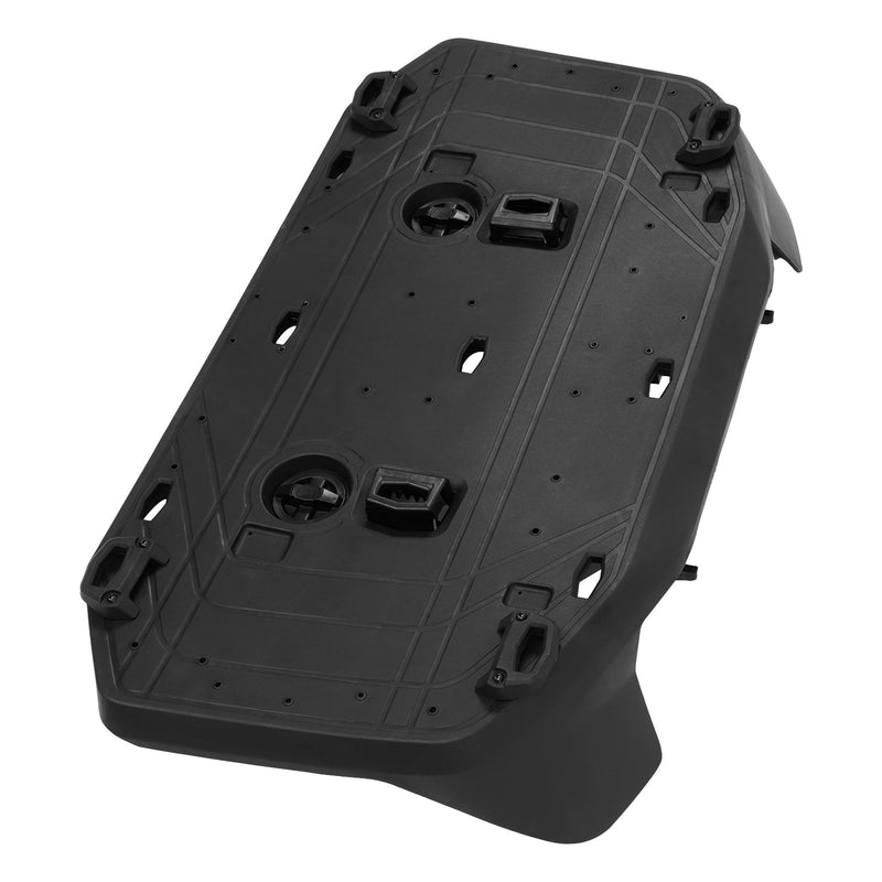 Cargo Rack Rear for Sea-Doo Explorer Pro Model LinQ 295101015 Textured