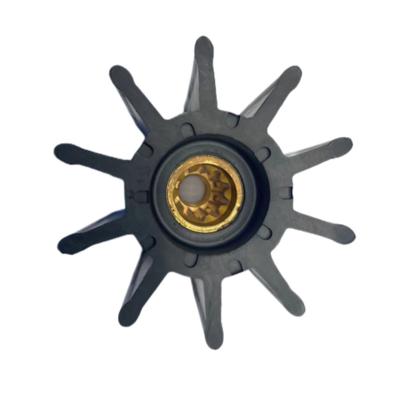 30000K Impeller for Sherwood for Caterpillar 322-8595 3228595 C32 3412E Marine