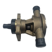 DURAFORCE Raw Sea Impeller Water Pump for NL673 L L2 L3 Engine Generator