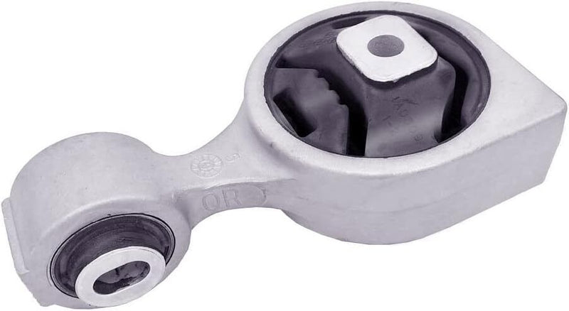 Engine Motor Transmission Mount Kit for Nissan Altima 07-15 L4 2.5L Auto CVT
