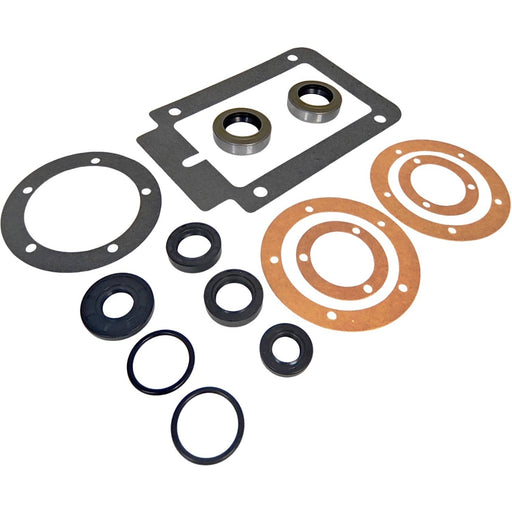 DURAFORCE GW-1129 Transmission Seal Gasket Set for Troy Bilt Horse I III OPC Tillers