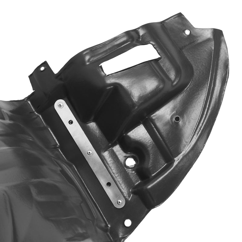 Front Fender Liner Passenger Side for Toyota Corolla SE XLE XSE 2017-2019