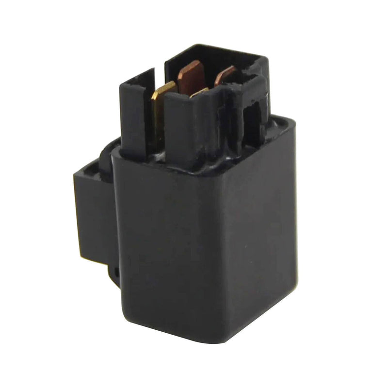 DURAFORCE 38740-38A00 Fuel Pump Fan Off Relay for Suzuki GSXR 600 750 1000 1100