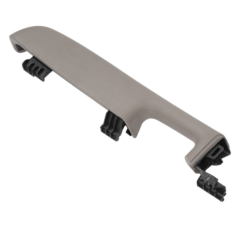 Right Handle Armrest for GMC Sierra for Chevy Silverado 2003-2006 Light Brown