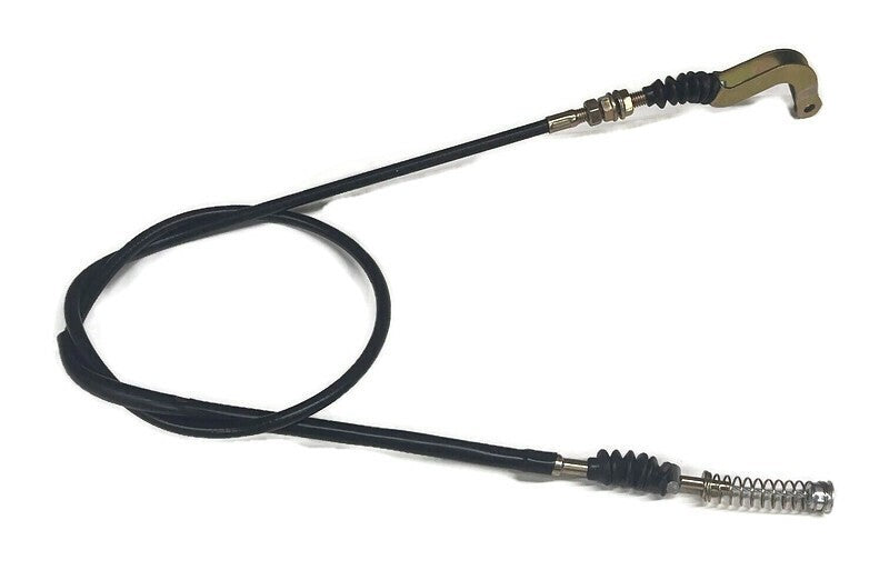 J55-G6371-00 Forward and Reverse Shift Cable for Yamaha G2 G8 G9 Golf Cart Kart