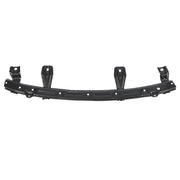 DURAFORCE Upper Bumper Cover Retainer Support Bracket Front for Honda Civic 2016-2021