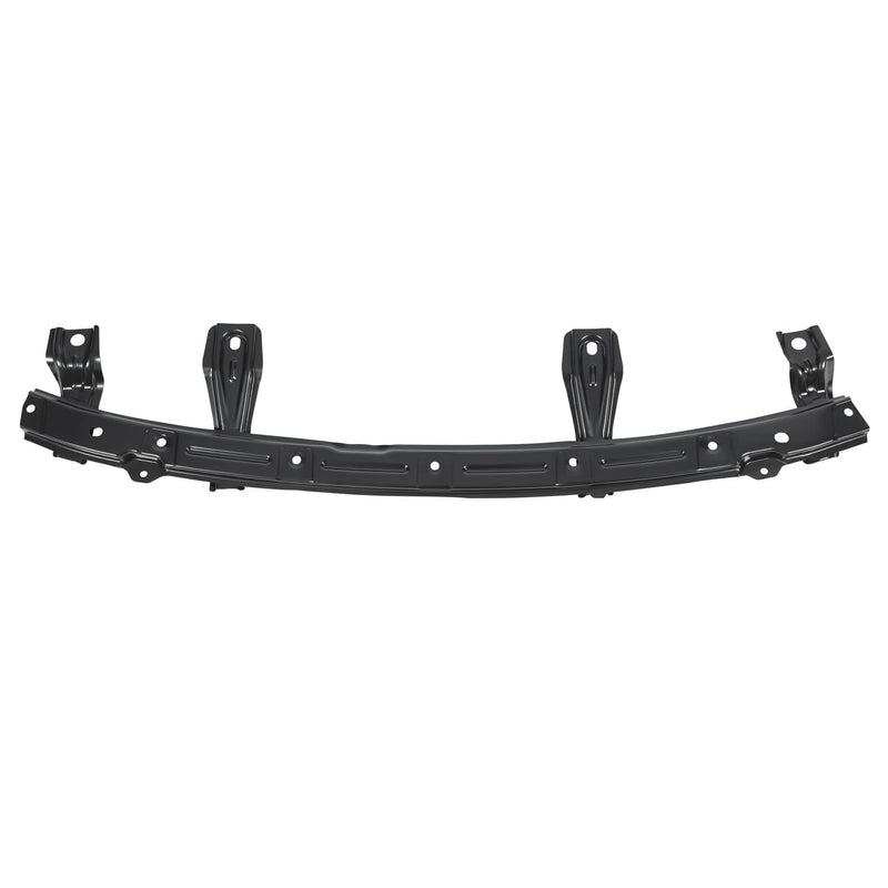 DURAFORCE Upper Bumper Cover Retainer Support Bracket Front for Honda Civic 2016-2021