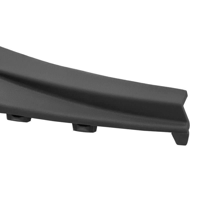 Gray Corner Turn Signal Light With Bulb Left Driver Side for Tacoma Pickup 01-04