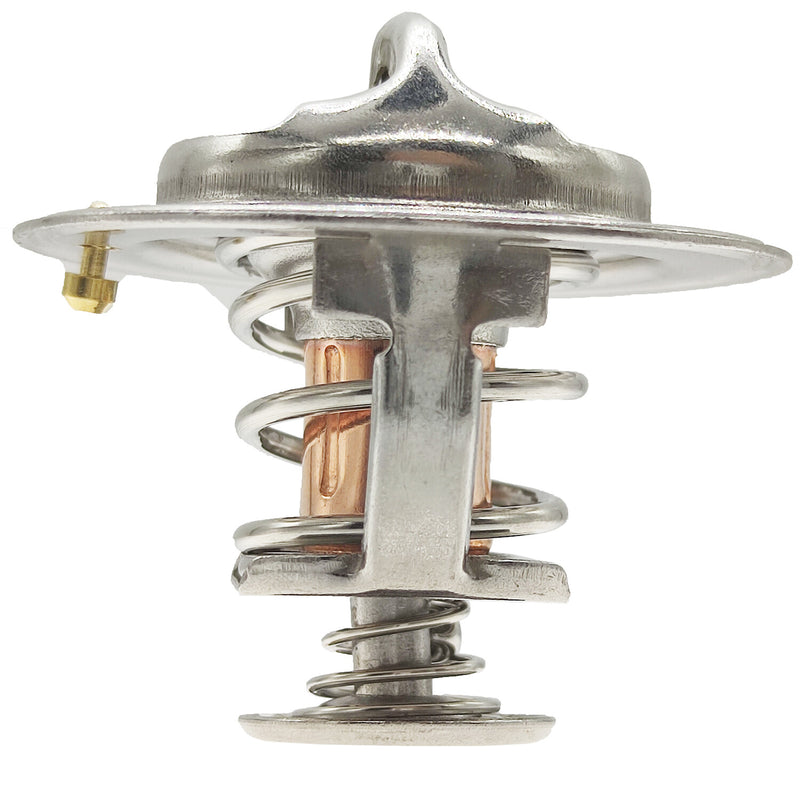 1C011-73010 Cooling Thermostat 82℃ for Hyundai 20D-7E 25D-7E 30D-7E 33D-7E V3600