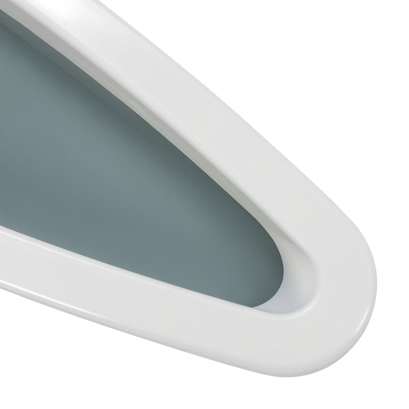 Port Hole Bow Oval Window with Outer Ring for Sea Ray Boat 2004 2007