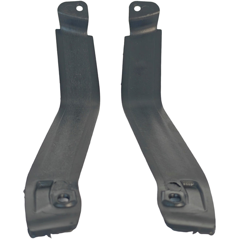 9L3Z-1651728-A 9L3Z-1651729-AA Left Right Roof Molding for Ford F-150 2009-2014