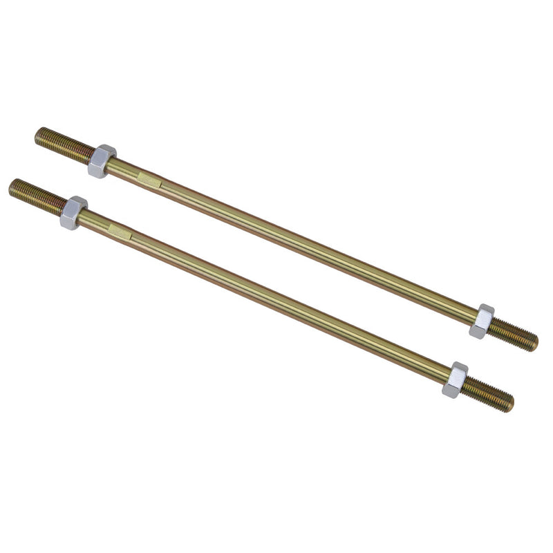 Tie Rod Sets 53521-HP1-60 for Honda TRX450R TRX450ER 2006-2009 2 Pieces