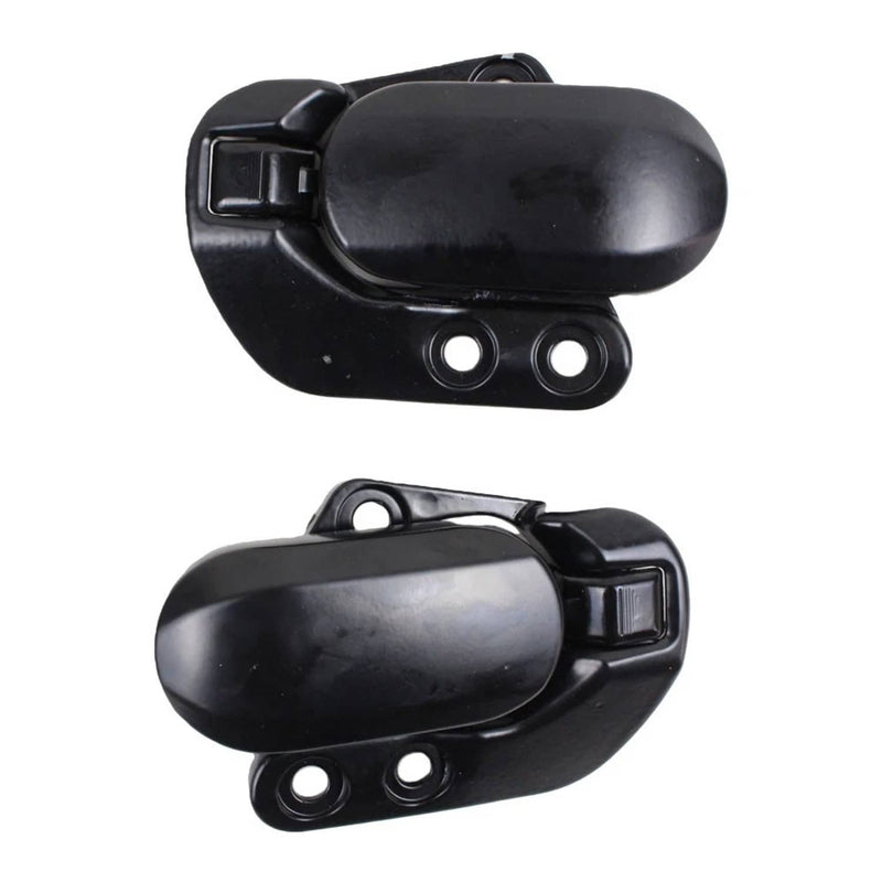 Soft Top Convertible Roof Latch Lock Set Left & Right for Mazda Miata 1990-2003