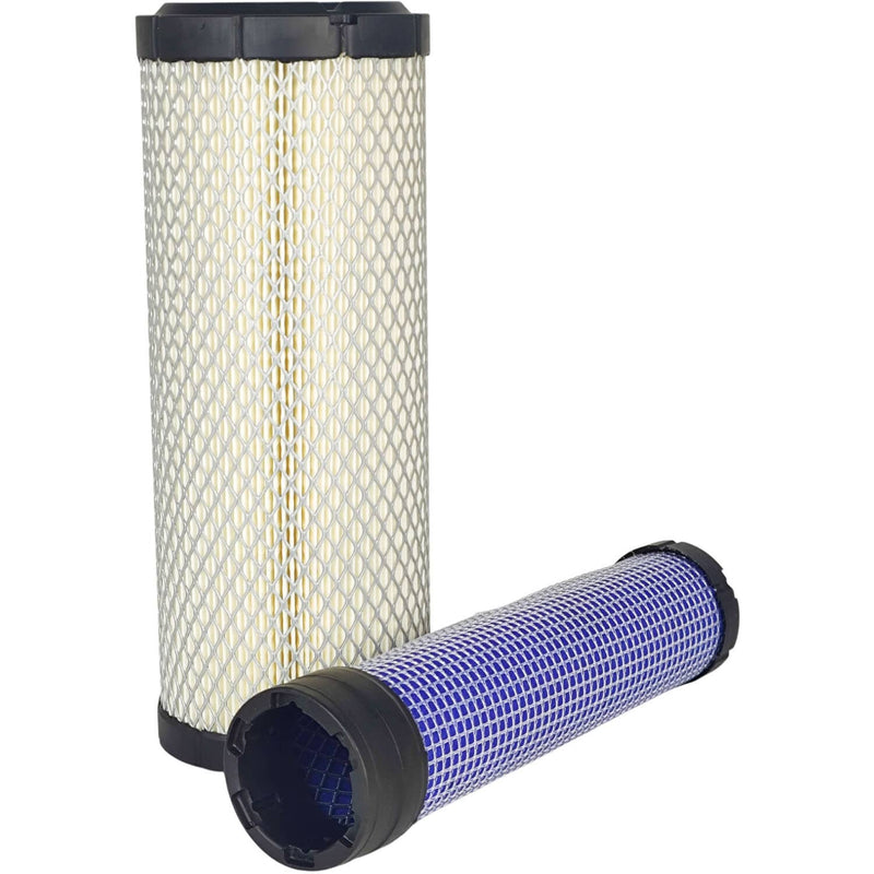 DURAFORCE 40514270 40007575 Air Filter Set for LS i3030 i3040 MT335H MT340HC