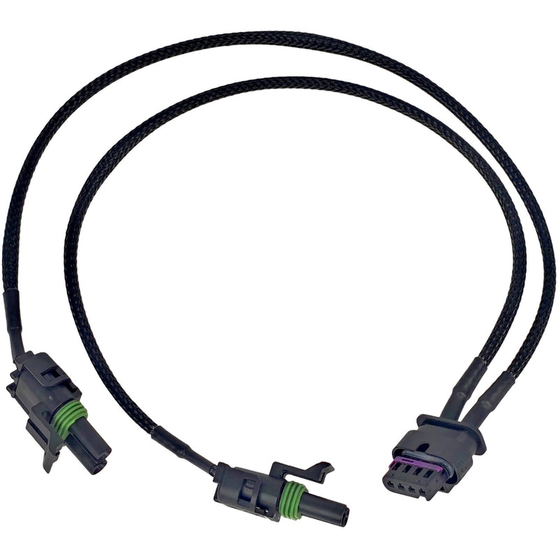 Fog Light Wire Harness Fit for Baja S1 S2 Squadron Pro Sport