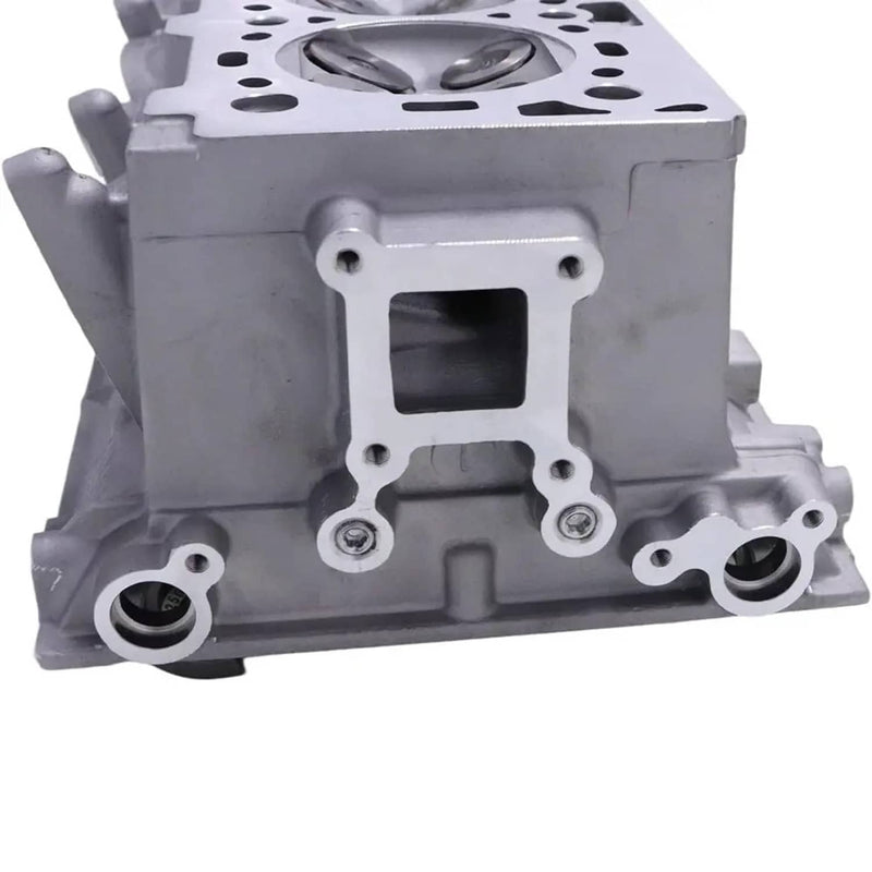 55568116 Cylinder Head for Chevy Cruze Sonic 1.8 DOHC Dual VVT Cast 2011-2018