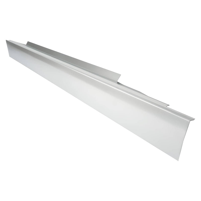 DURAFORCE Front Door Outer Rocker Panel for Chevy Express for GMC Savana 1996-2014 Left Ri