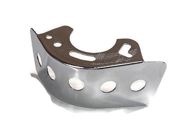 Universal Chain Guard Deflector for Honda GX160 GX200 for Predator 212cc Kart