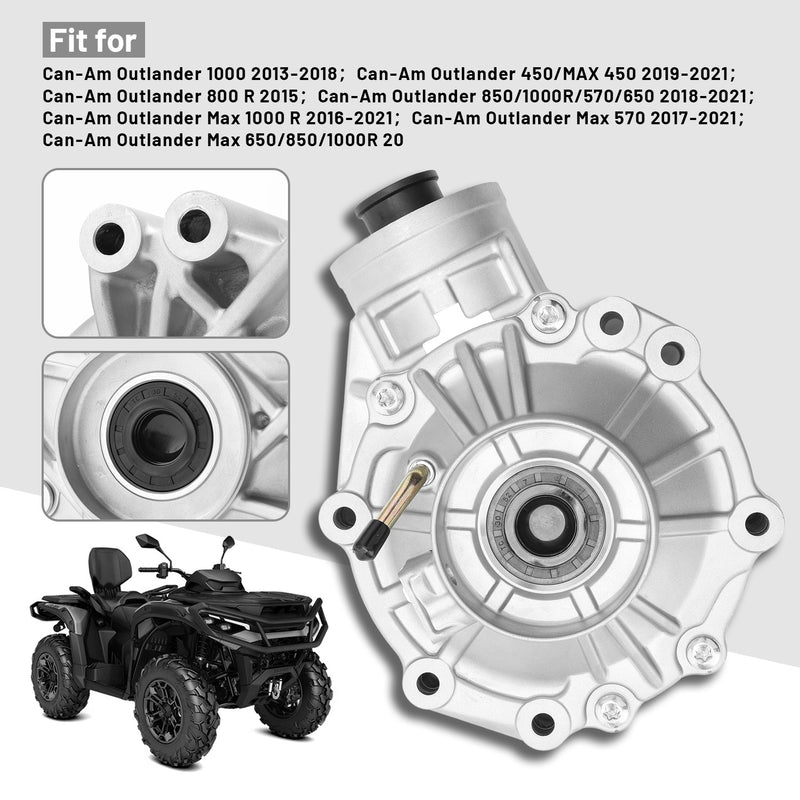 705502546 Rear Differential Diff for Can-Am Outlander 850 1000R 570 650