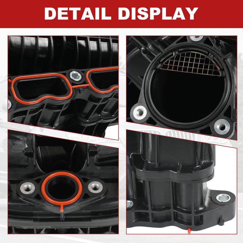 17120F2010 Engine Intake Manifold for Toyota Corolla SE XSE 2.0L 2019-2023
