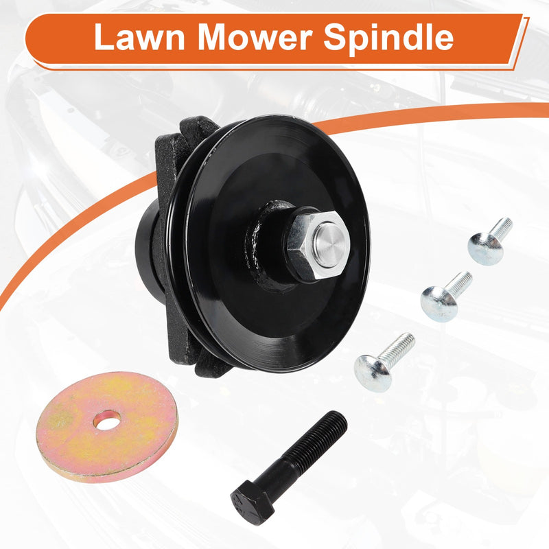 AM105409 Spindle for John Deere 116 116H 185 38" 46" Deck Lawn Mower